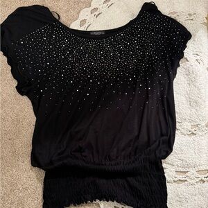 Vintage Cocomo Top